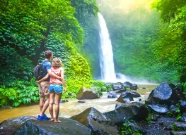 Unforgettable 6 Nights 7 Days Malaysia Honeymoon Package