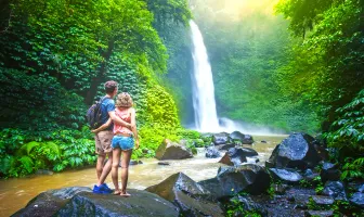 Unforgettable 6 Nights 7 Days Malaysia Honeymoon Package Unforgettable 6 Nights 7 Days Malaysia Honeymoon Package