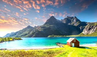 Oslo and Bergan 4 Nights 5 Days Tour Package Oslo and Bergan 4 Nights 5 Days Tour Package