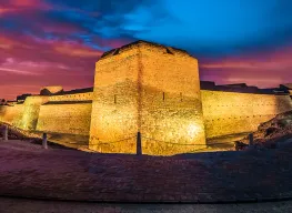 Fantastic Bahrain 6 Days 5 Nights Family Vacation Package