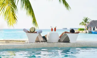 5 Days Male Luxury Package 5 Days Male Luxury Package