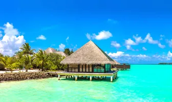 Exciting 4 Days Taj Coral Reef Resort & Spa Maldives Tour Package Exciting 4 Days Taj Coral Reef Resort & Spa Maldives Tour Package