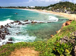 Delightful 3 Nights 4 Days Kandy & Bentota Sri Lanka family Tour Package