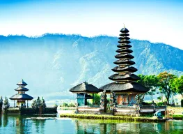 7 Days 6 Nights Bali Tour Package