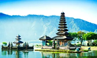 7 Days 6 Nights Bali Tour Package