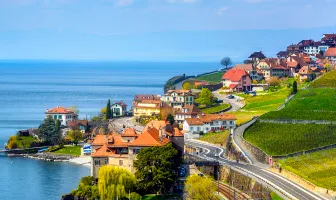 7 Nights 8 Days Lausanne Martigny Orsieres Tour Package 7 Nights 8 Days Lausanne Martigny Orsieres Tour Package
