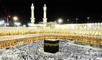 Discover Makkah 4 Nights 5 Days Tour Package Discover Makkah 4 Nights 5 Days Tour Package