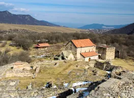 Best Selling 3 Nights 4 Days Dmanisi Tour Package