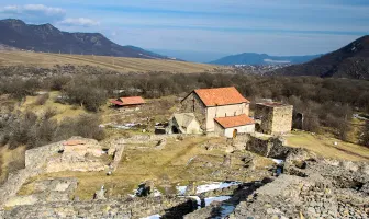 Best Selling 3 Nights 4 Days Dmanisi Tour Package Best Selling 3 Nights 4 Days Dmanisi Tour Package