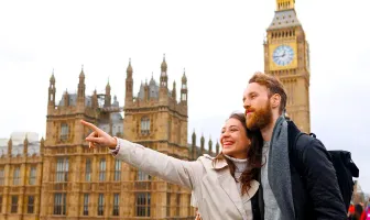 6 Days London Couple Tour Package 6 Days London Couple Tour Package