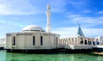 Mesmerizing 3 Nights 4 Days Mecca Tour Package  Mesmerizing 3 Nights 4 Days Mecca Tour Package