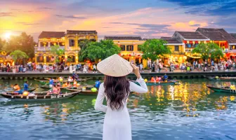 3 Nights 4 Days Da Nang Ba Na Hill Hoi An Tour Package 3 Nights 4 Days Da Nang Ba Na Hill Hoi An Tour Package