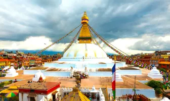 7 Nights 8 Days Nepal Family Tour Package 7 Nights 8 Days Nepal Family Tour Package