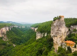 Best Selling 3 Nights 4 Days Zestafoni Tour Package