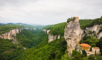 Best Selling 3 Nights 4 Days Zestafoni Tour Package Best Selling 3 Nights 4 Days Zestafoni Tour Package