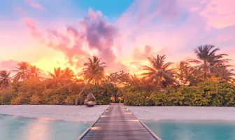 7 Days 6 Nights Paradise Island Resort & Spa Maldives Honeymoon Package 7 Days 6 Nights Paradise Island Resort & Spa Maldives Honeymoon Package