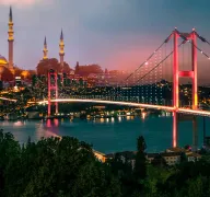 Incredible 9 Nights 10 Days Turkey Tour Package