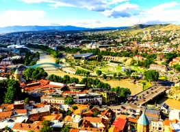 2 Nights 3 Days Tsageri Tour Package