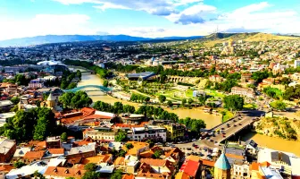 2 Nights 3 Days Tsageri Tour Package 2 Nights 3 Days Tsageri Tour Package