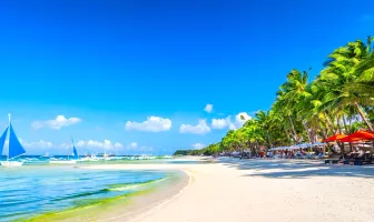 4 Days 3 Nights Manila and Pampanga GIT Tour Package