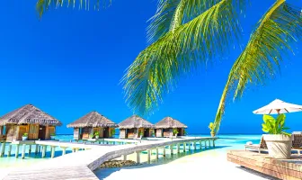 Amazing 6 Nights 7 Days Maldives Couple Tour Package Amazing 6 Nights 7 Days Maldives Couple Tour Package