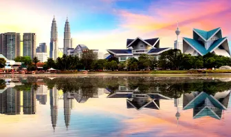 Exciting 2 Nights 3 Days Malaysia Budget Tour Package Exciting 2 Nights 3 Days Malaysia Budget Tour Package