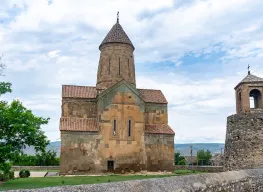 Top Rated 4 Nights 5 Days Kaspi Tour Package