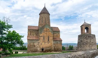 Top Rated 4 Nights 5 Days Kaspi Tour Package Top Rated 4 Nights 5 Days Kaspi Tour Package