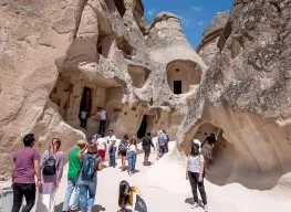 10 Days Istanbul Group Tour Package