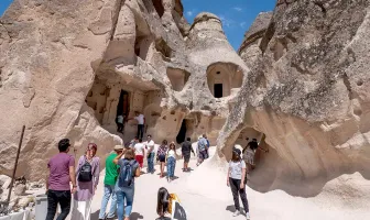 10 Days Istanbul Group Tour Package 10 Days Istanbul Group Tour Package