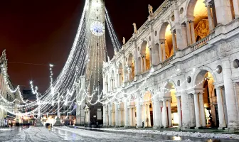 11 Days Italy Winter Package 11 Days Italy Winter Package