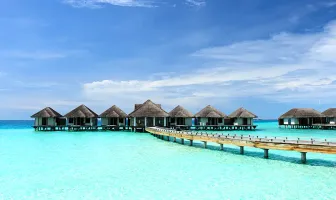 Grand Park Kodhipparu 3 Nights 4 Days Maldives Tour Package Grand Park Kodhipparu 3 Nights 4 Days Maldives Tour Package
