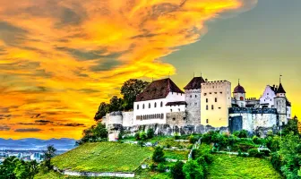 Attractive Dubendorf 3 Nights 4 Days Wallisellen Tour Package Attractive Dubendorf 3 Nights 4 Days Wallisellen Tour Package