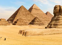 5 Nights 6 Days Cairo Luxor and Nile Cruise Tour Package