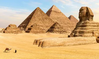 5 Nights 6 Days Cairo Luxor and Nile Cruise Tour Package 5 Nights 6 Days Cairo Luxor and Nile Cruise Tour Package