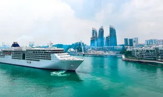 5 Nights 6 Days Singapore Honeymoon Package 5 Nights 6 Days Singapore Honeymoon Package