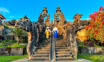 5 Nights 6 Days Magical Bali Adventure Tour Package 5 Nights 6 Days Magical Bali Adventure Tour Package