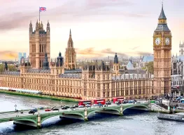 Best Selling 7 Nights 8 Days London Couple Tour Package