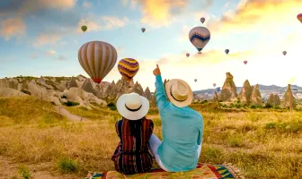 4 Days 3 Nights Bursa and Istanbul Adventure Tour Package 4 Days 3 Nights Bursa and Istanbul Adventure Tour Package