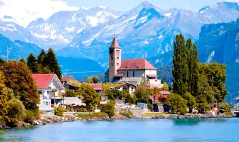 Experience 3 Nights 4 Days Delemont Tour Package Experience 3 Nights 4 Days Delemont Tour Package