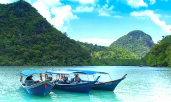 Unforgettable 4 Nights 5 Days Pleasant Langkawi Tour Package Unforgettable 4 Nights 5 Days Pleasant Langkawi Tour Package
