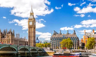 13 Nights 14 Days UK Honeymoon Package 13 Nights 14 Days UK Honeymoon Package