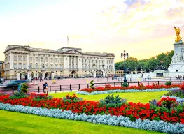 5 Nights 6 Days Liverpool and London Honeymoon Package