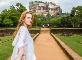 Exotic 5 Days 4 Nights Sri Lanka Family Holiday Package