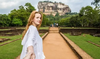 Exotic 5 Days 4 Nights Sri Lanka Family Holiday Package Exotic 5 Days 4 Nights Sri Lanka Family Holiday Package