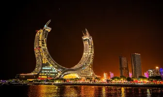 Qatar 5 Days 4 Nights Premium Adventure Package Qatar 5 Days 4 Nights Premium Adventure Package