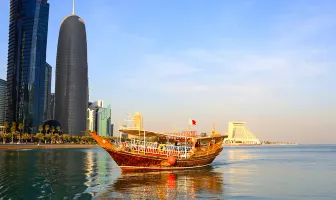 6 Nights 7 Days UAE Honeymoon Package 6 Nights 7 Days UAE Honeymoon Package