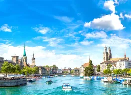 Customized 4 Nights 5 Days Lenzburg Zurich Tour Package