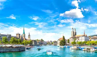 Customized 4 Nights 5 Days Lenzburg Zurich Tour Package Customized 4 Nights 5 Days Lenzburg Zurich Tour Package