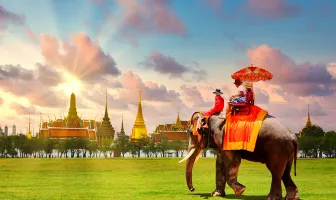 5 Days 4 Nights Phuket Phi Phi Islands and Krabi Tour Package 5 Days 4 Nights Phuket Phi Phi Islands and Krabi Tour Package